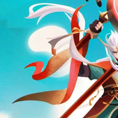 chat with ai character: mr. pickles x kny