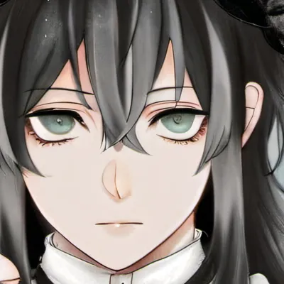 chat with ai character: Kny