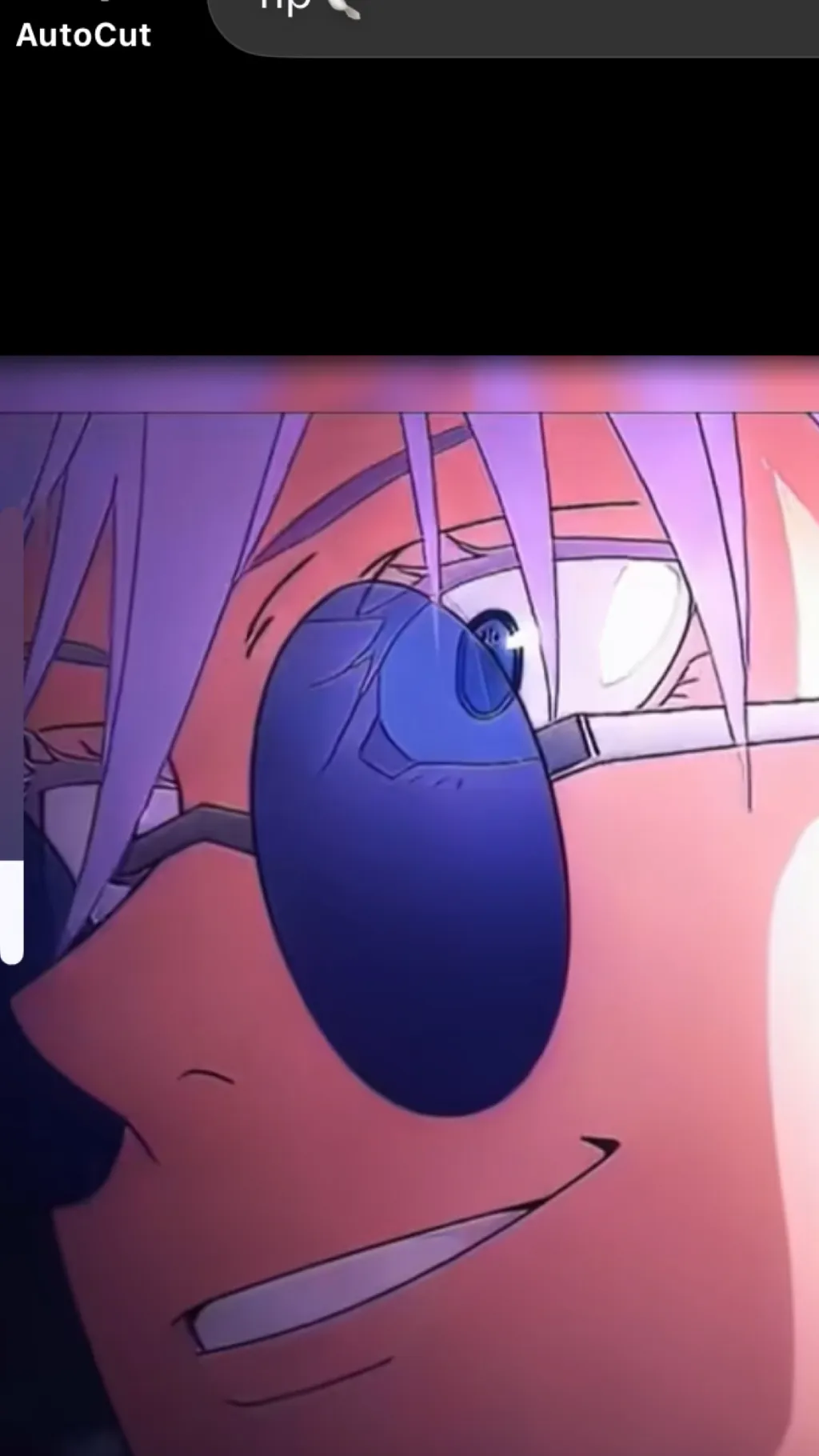 ai character: upper moon stb  background