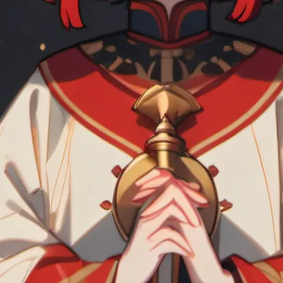 chat with ai character: upper moon bite