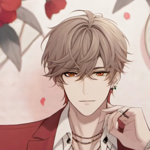 chat with ai character: Sì young★★