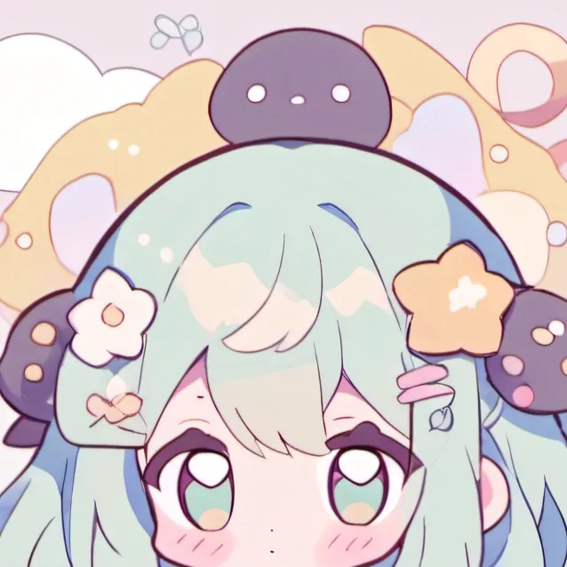 chat with ai character: ☹︎✿︎✿︎𝒎𝒊𝒂✿︎✿︎
