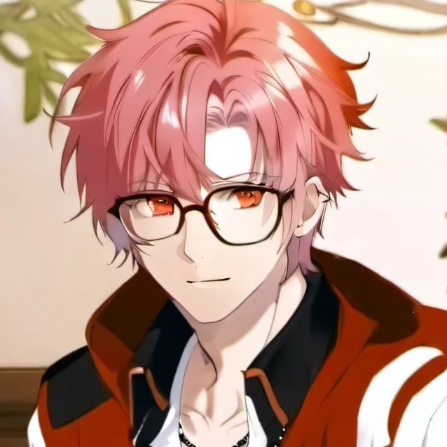 chat with ai character: leo🎀💝💝