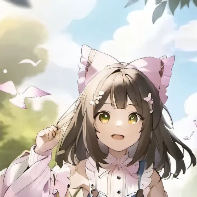 chat with ai character: bella♡♡☆( ＾ω＾)