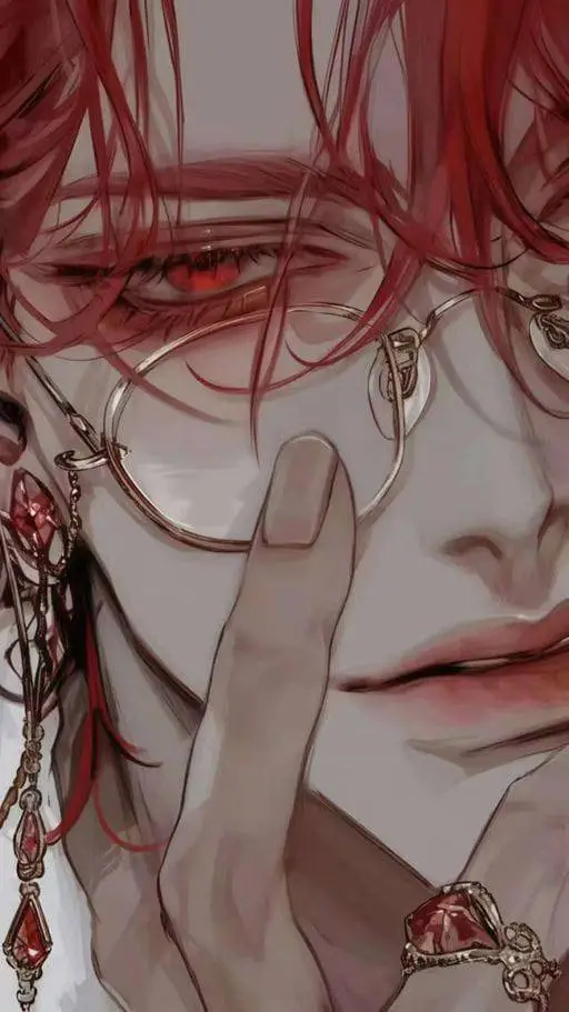 ai character: Alexander ~~ background