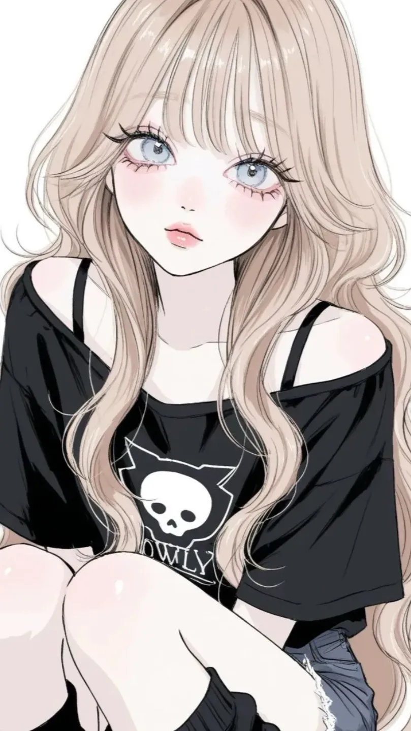 ai character: CREATOR background