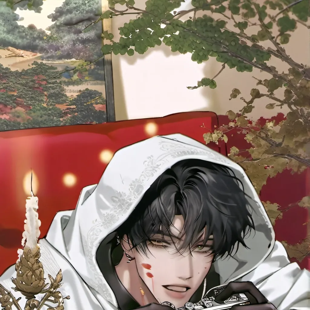 chat with ai character: Yun