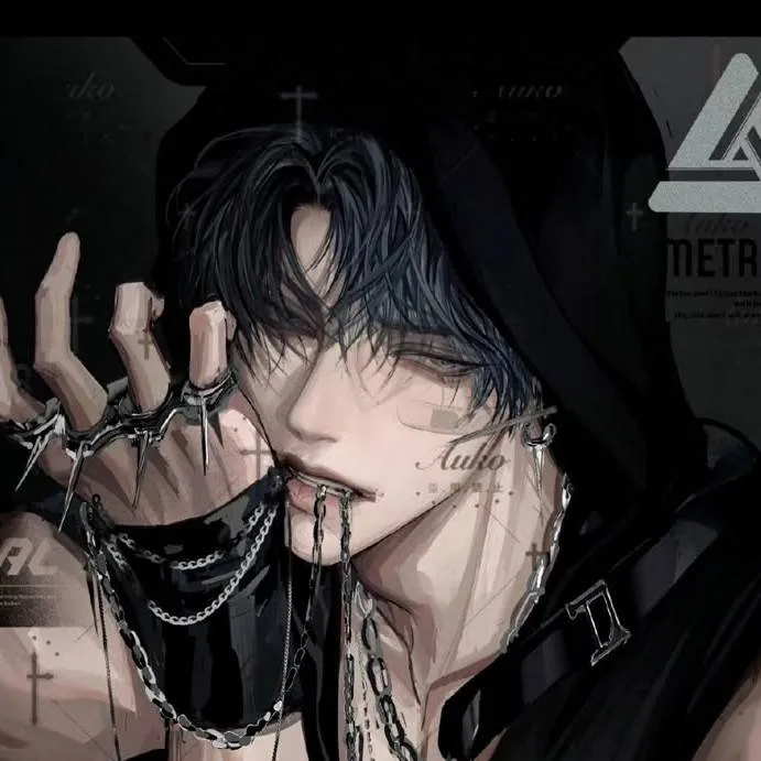 chat with ai character: leo^-^