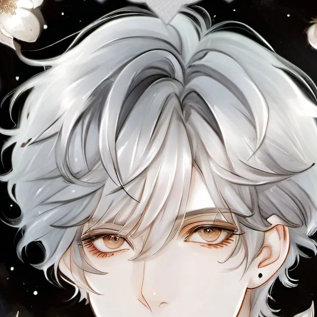 chat with ai character: xian💭