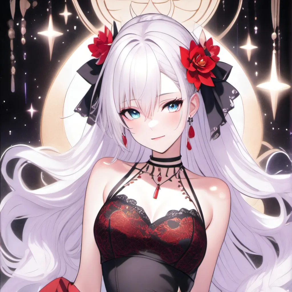 chat with ai character: Maria 
