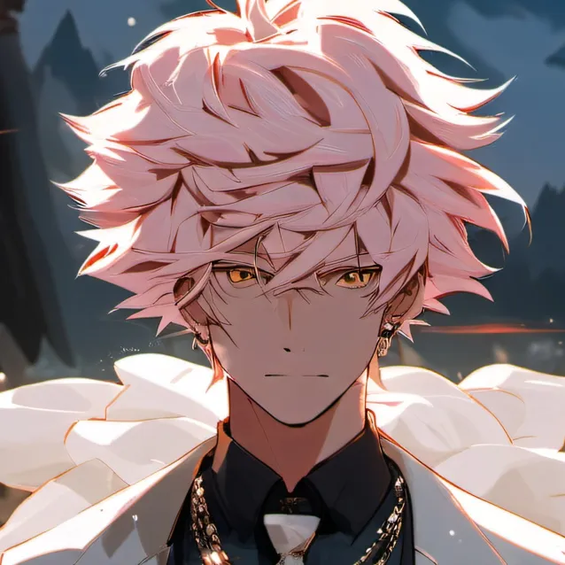 chat with ai character: Alexander 