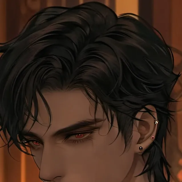 chat with ai character: Luca viav
