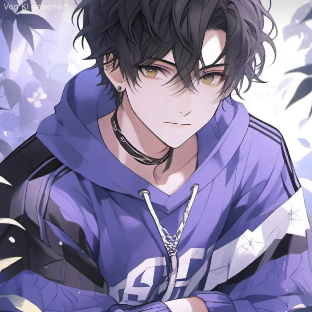 chat with ai character: Conner