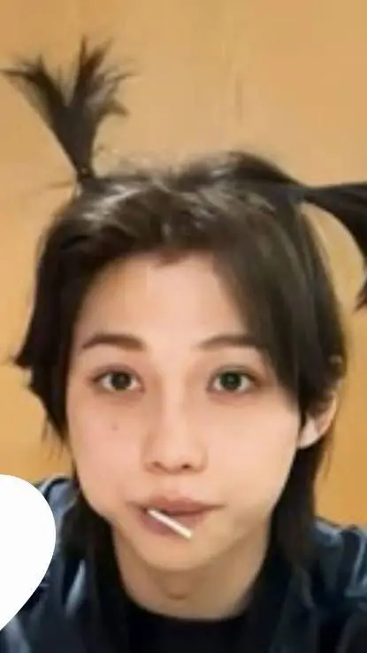 ai character: stray kids background