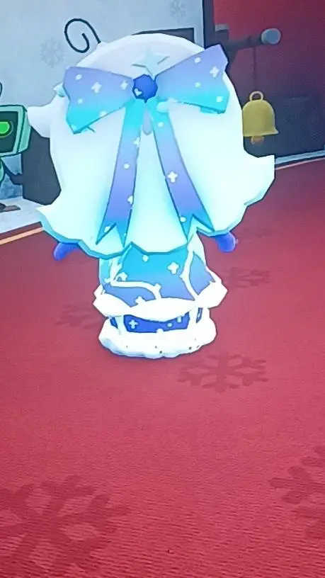 ai character: Rudieeee background