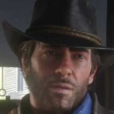 chat with ai character: Arthur Morgan