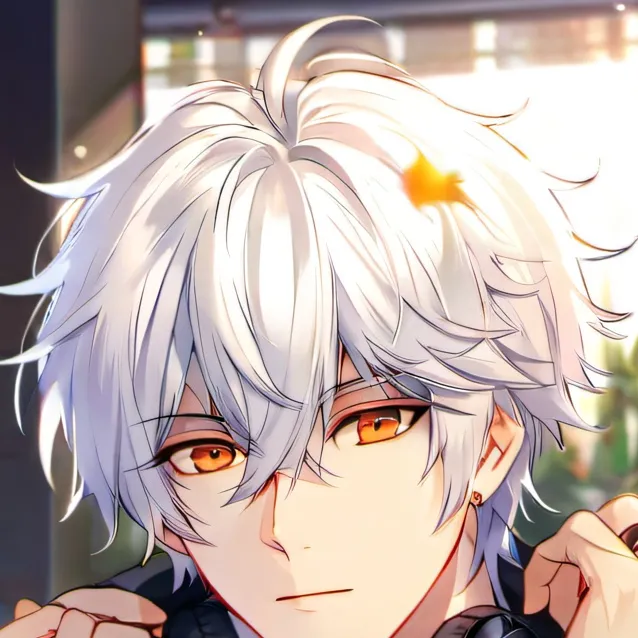 chat with ai character: kay