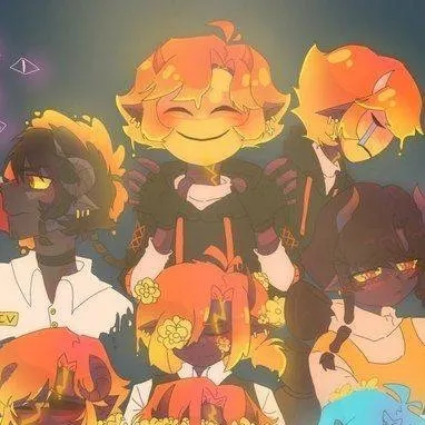 chat with ai character: magma personalidad