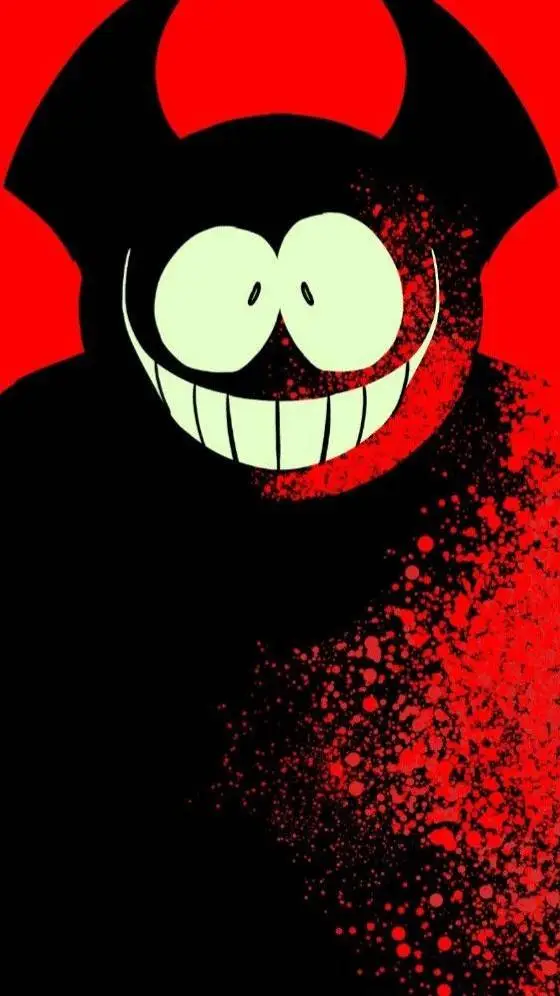 ai character: 🔪~Bob velseb~🔪 background