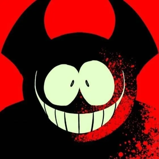 chat with ai character: 🔪~Bob velseb~🔪