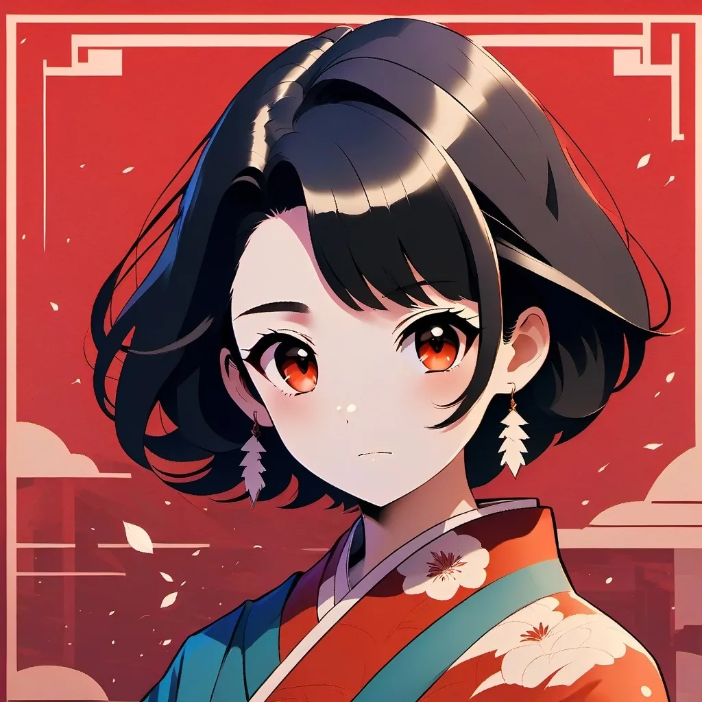 chat with ai character: lina