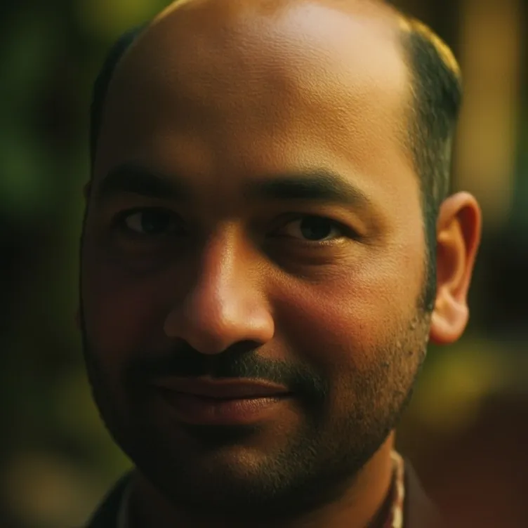 chat with ai character: Safikul islam