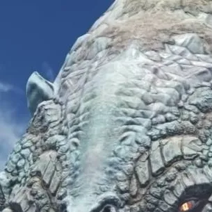 chat with ai character: The world serpent