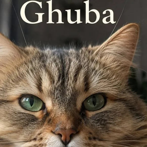 chat with ai character: Ghuba Da Kat