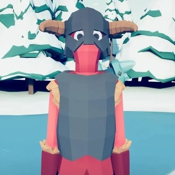 chat with ai character: Shouter