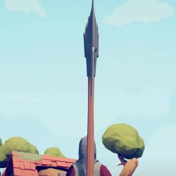 chat with ai character: Executioner
