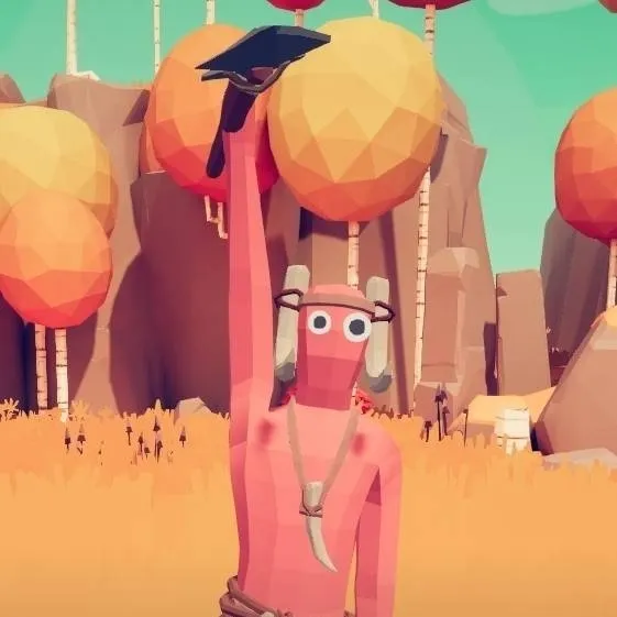 chat with ai character: Spear thrower