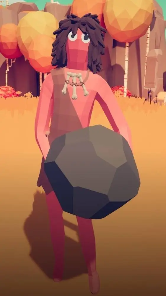 ai character: Stoner background