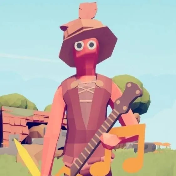 chat with ai character: Bard