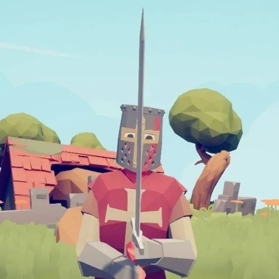 chat with ai character: Squire