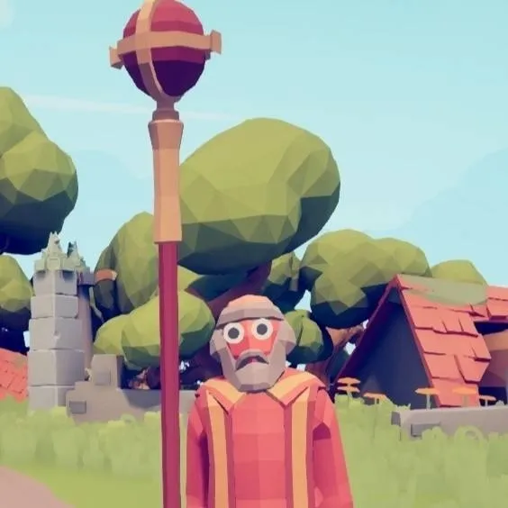 chat with ai character: Healer