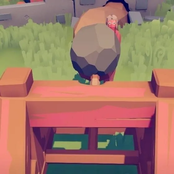 chat with ai character: Catapult