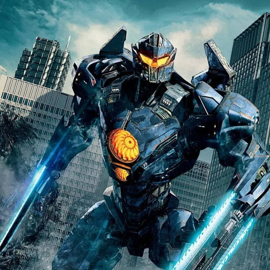 chat with ai character: Gipsy avenger