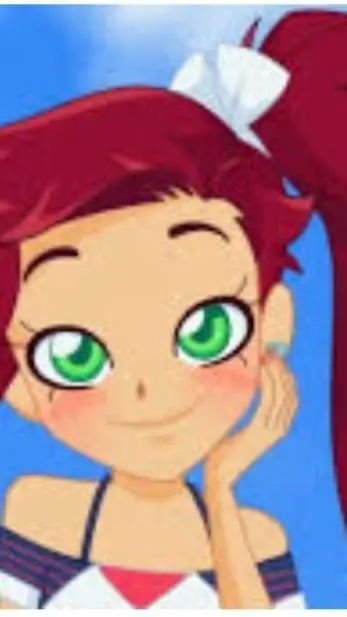 ai character: Auriana background