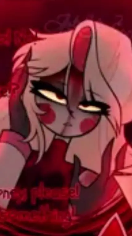 ai character: Charlie morningsta background