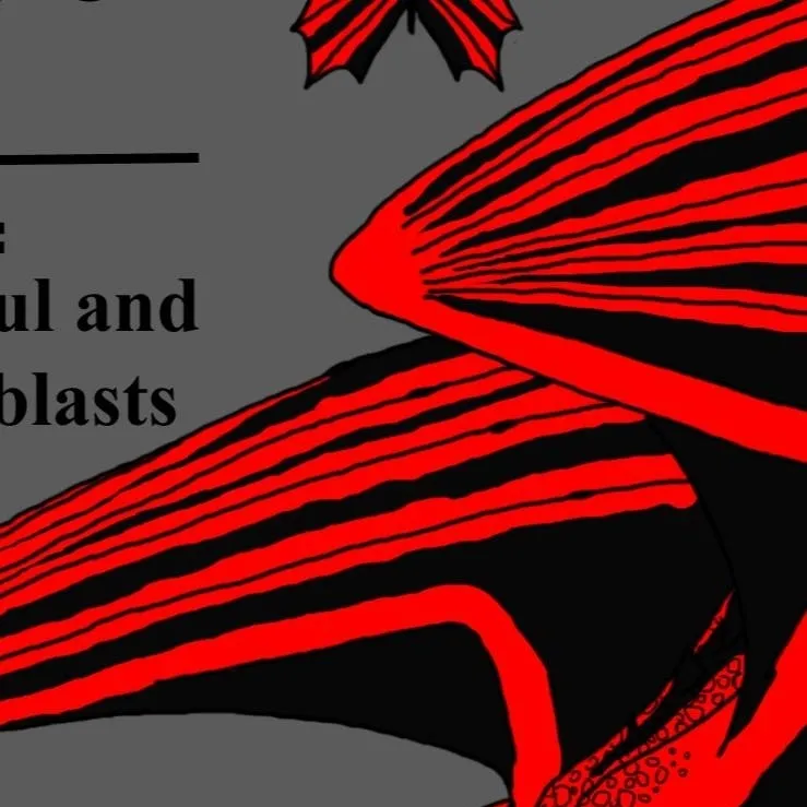 chat with ai character: Red thunder 