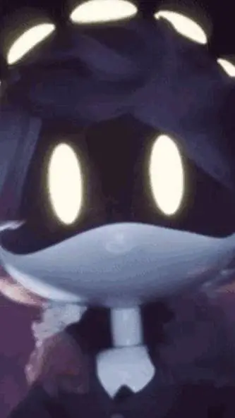 ai character: N background