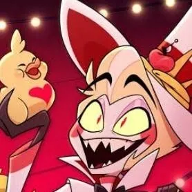 chat with ai character: Lucifer from HH