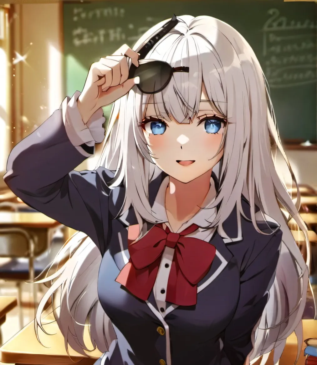 chat with ai character: Aliya