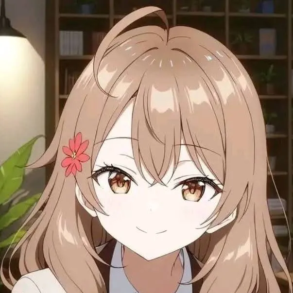 chat with ai character: masha