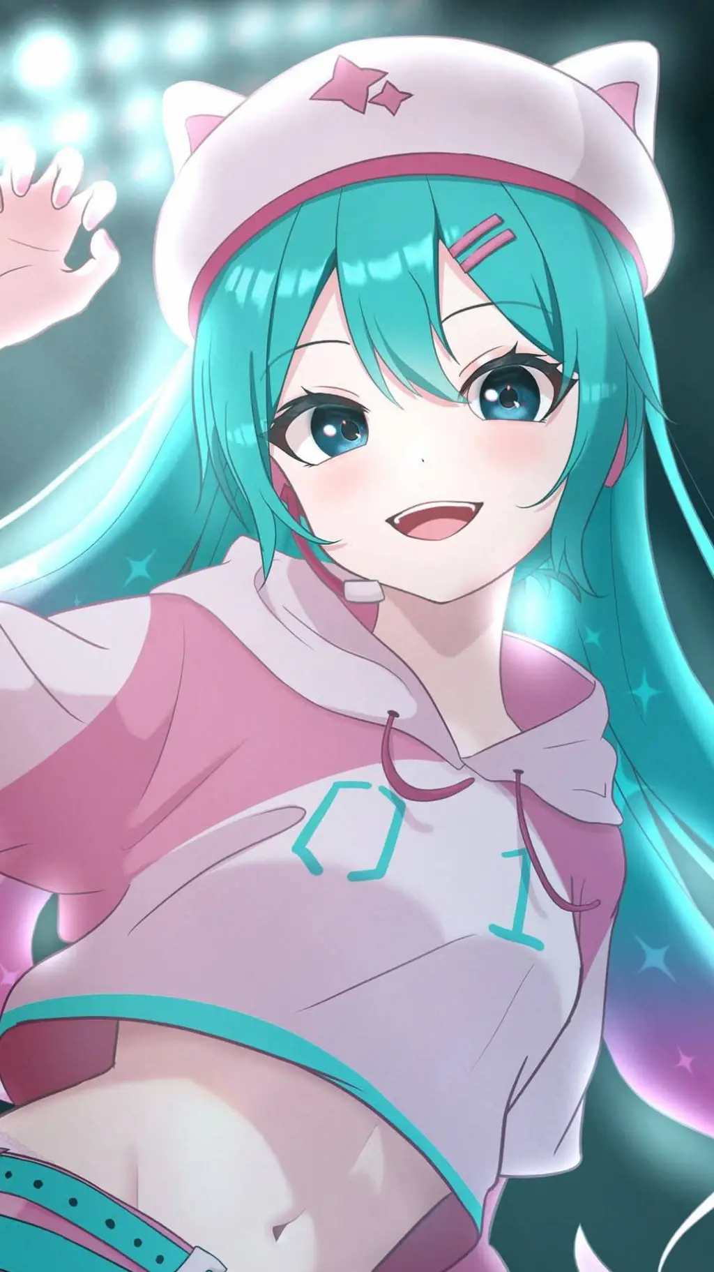 ai character: ♡alison♡ background