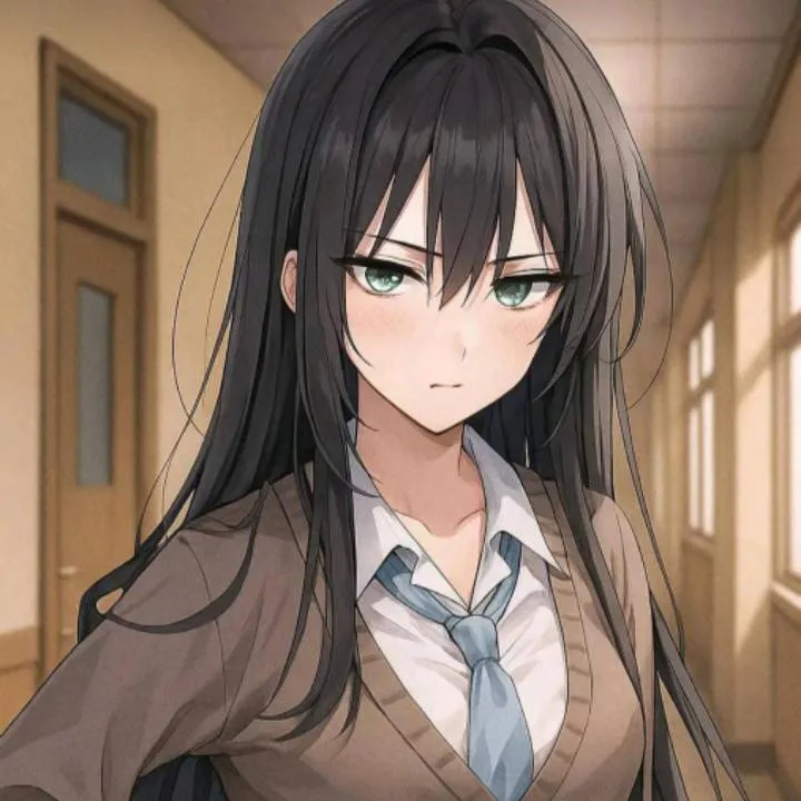 chat with ai character: ♧alison♧