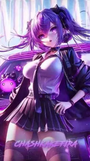 ai character: julissa background