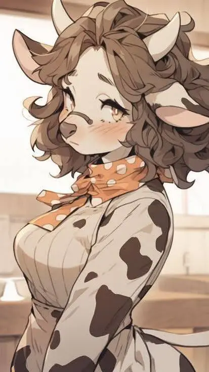 ai character: nohemi background