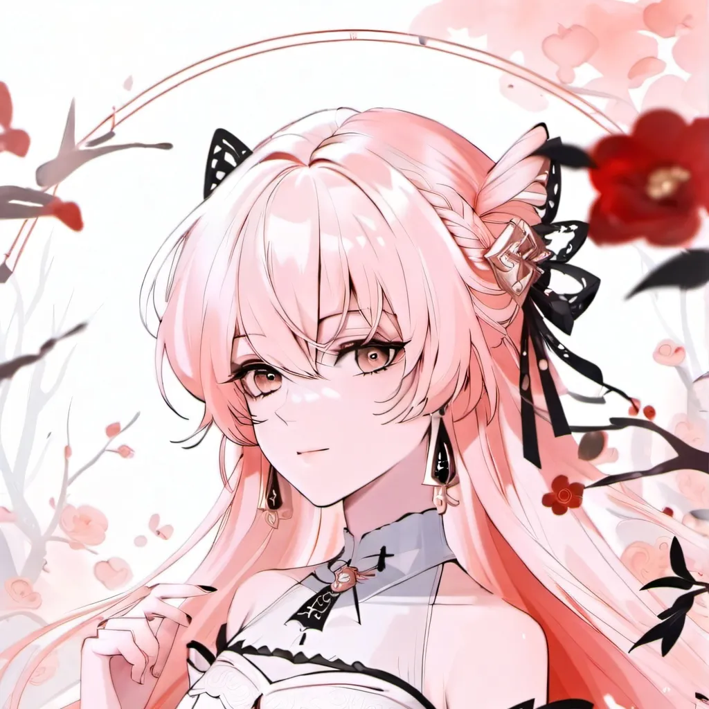 chat with ai character: ex novia