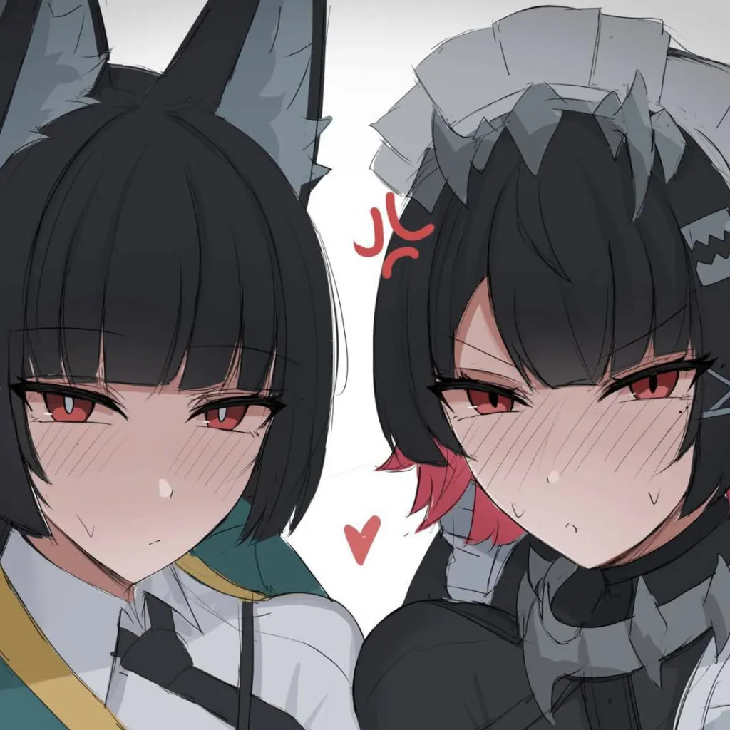 chat with ai character: Ellen y Miyabi